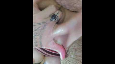 koks69a @ bongacams on 20251110