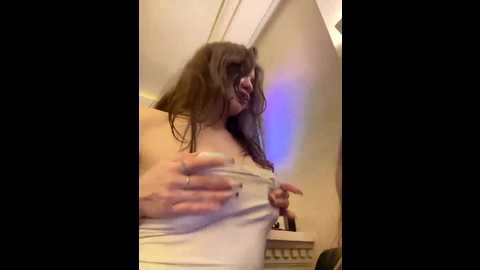 lustful_angels @ bongacams on 20251110