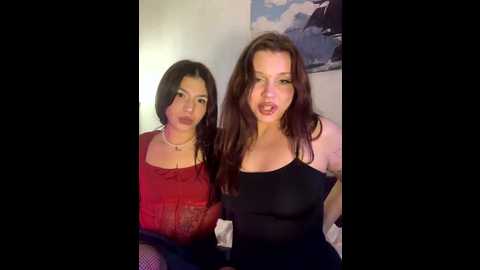 lustful_angels @ bongacams on 20251110