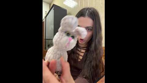 nikkysecrets @ bongacams on 20251110