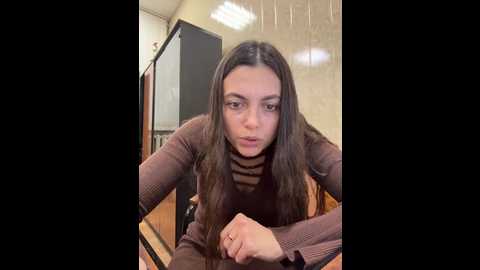 nikkysecrets @ bongacams on 20251110