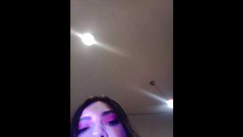 silviagrace @ bongacams on 20251110