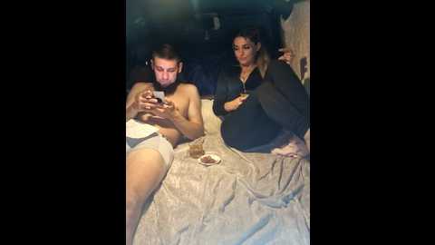 sweetcoople @ bongacams on 20251110