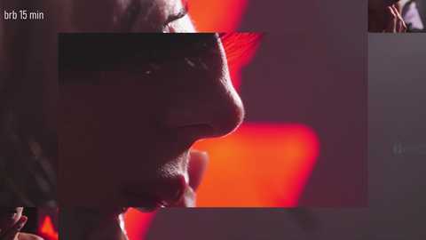 taanni @ bongacams on 20251110