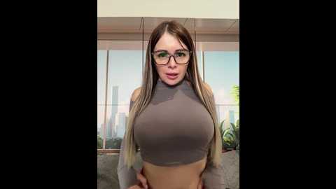 verybaby @ bongacams on 20251110