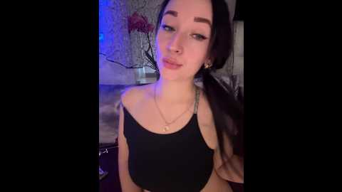 aureliyxxx @ bongacams on 20251111