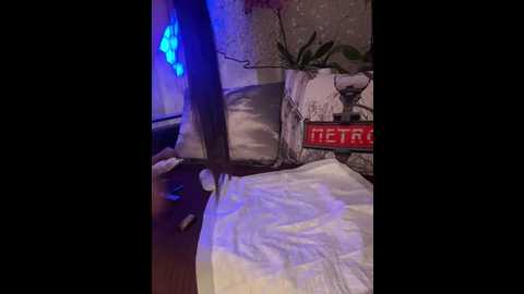 aureliyxxx @ bongacams on 20251111