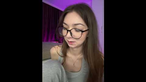 crazyaleona @ bongacams on 20251111