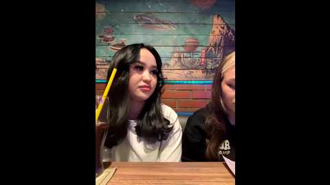 emyeva @ bongacams on 20251111