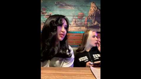 emyeva @ bongacams on 20251111