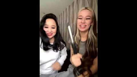 emyeva @ bongacams on 20251111