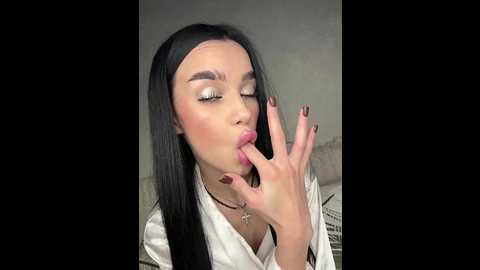 evadesire @ bongacams on 20251111