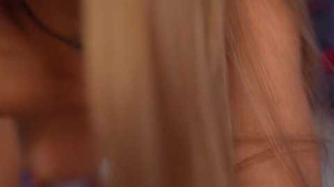 evafashionista @ bongacams on 20251111