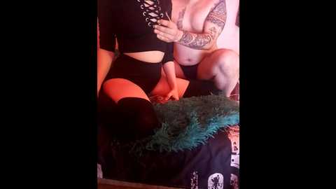 honeysol @ bongacams on 20251111