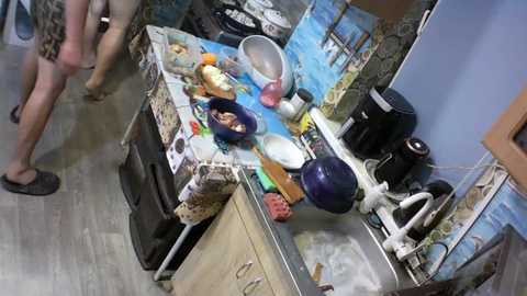 ihor5656 @ bongacams on 20251111