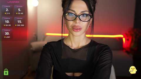 katrinmoreno @ bongacams on 20251111