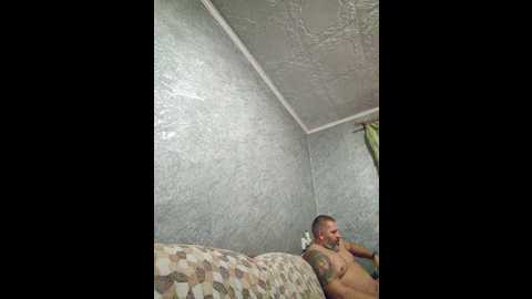 kissmabont @ bongacams on 20251111