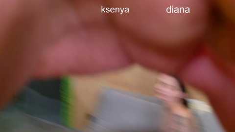 ksenyahot @ bongacams on 20251111