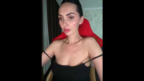 lolafox @ bongacams on 20251111