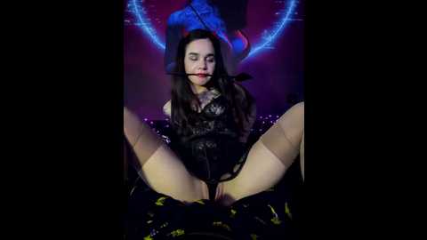 lollymille @ bongacams on 20251111