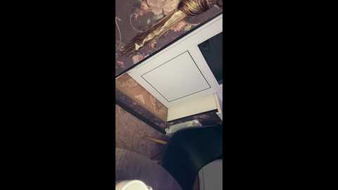 mary_assss @ bongacams on 20251111