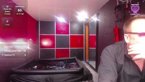 masterandmargarita @ bongacams on 20251111