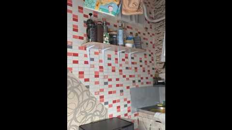 murr_kitty @ bongacams on 20251111