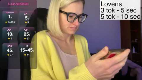 sexy_sweets @ bongacams on 20251111