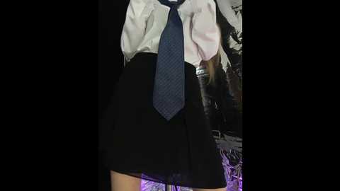 starkristy @ bongacams on 20251111