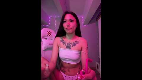 tumanangelina @ bongacams on 20251111