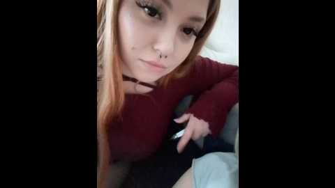 cutesmiles @ bongacams on 20251112