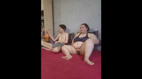 damn_angel @ bongacams on 20251112