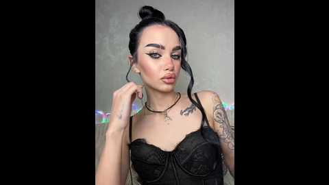 evadesire @ bongacams on 20251112