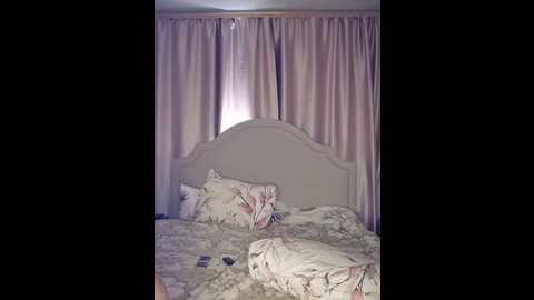 her_girl @ bongacams on 20251112