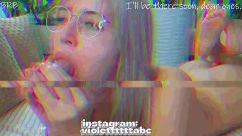 mialiahot @ bongacams on 20251112