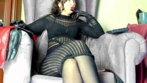 mistresslilla @ bongacams on 20251112