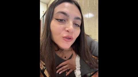 nikkysecrets @ bongacams on 20251112