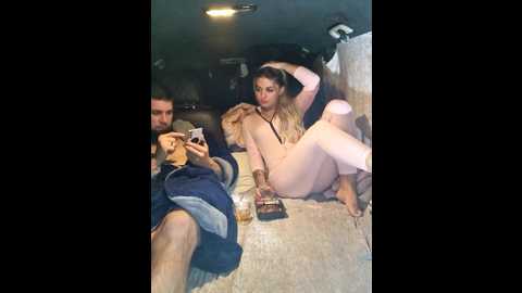 sweetcoople @ bongacams on 20251112