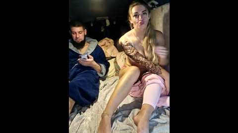 sweetcoople @ bongacams on 20251112