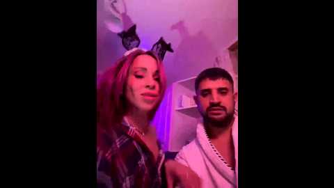 vip17coupledream @ bongacams on 20251112