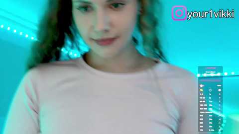 _vikkil0vescheese_ @ bongacams on 20251113