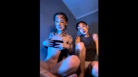 anmixhot @ bongacams on 20251113