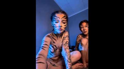 anmixhot @ bongacams on 20251113