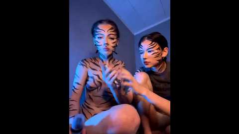 anmixhot @ bongacams on 20251113