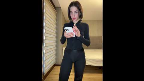 babydarii @ bongacams on 20251113