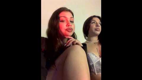 lustful_angels @ bongacams on 20251113