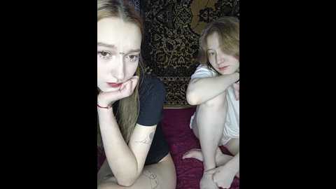 mayadashaaa @ bongacams on 20251113