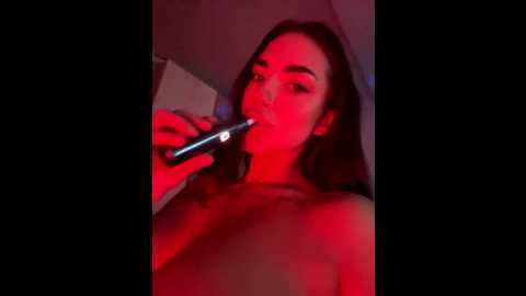 mirbezumia @ bongacams on 20251113