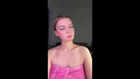 nezukoo @ bongacams on 20251113