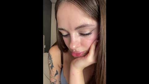 pussydollnet @ bongacams on 20251113